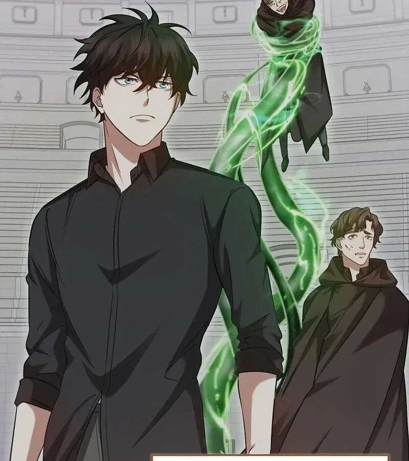 Mightiest Melee Magician สุดยอดจอมเวทย์สายประชิด ตอนที่ 51 หน้า 97