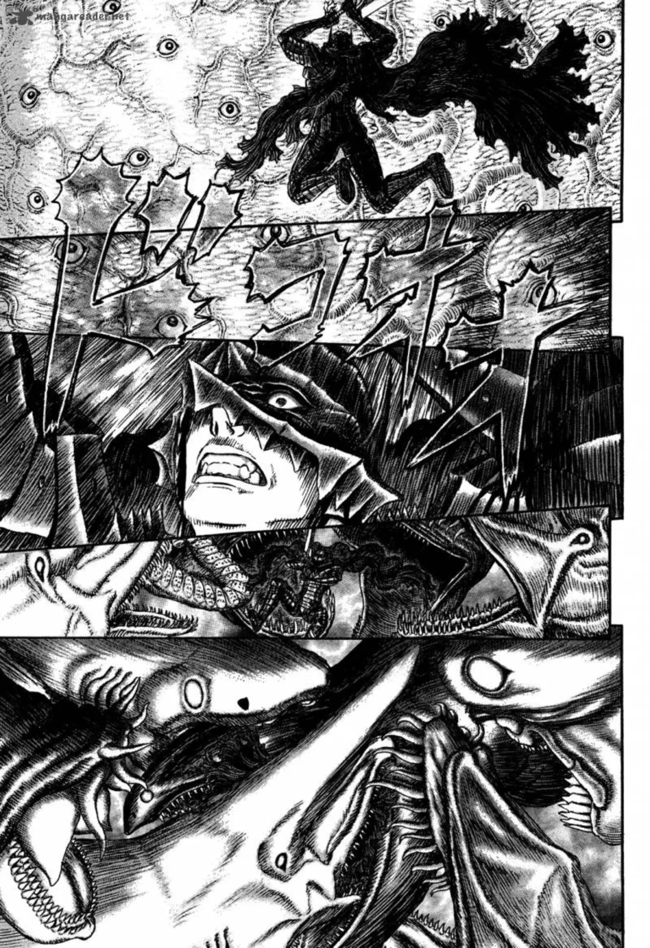 Berserk ตอนที่ 323 หน้า 9