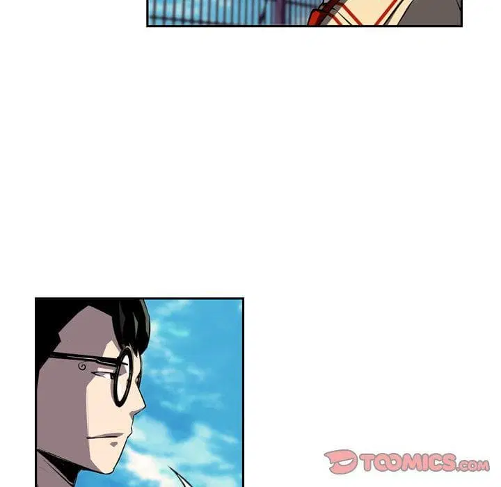 SuperNova ตอนที่ 77 หน้า 100