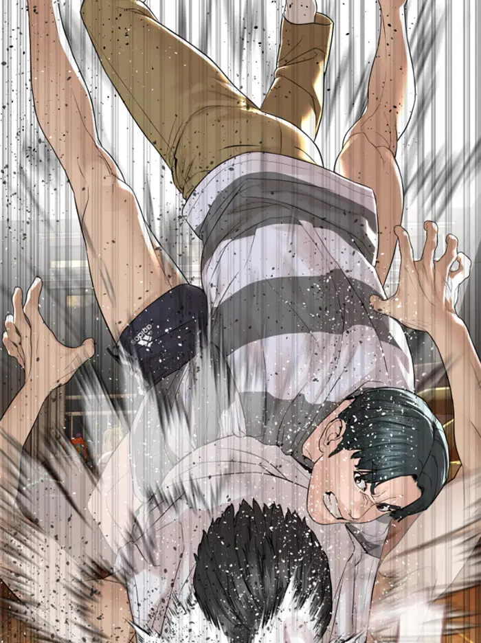 How to Fight ตอนที่ 142 หน้า 145