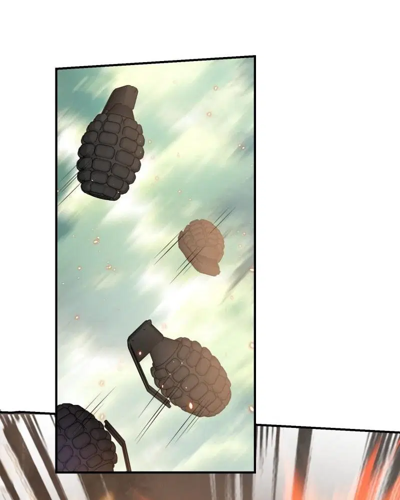 The First Order ตอนที่ 386 หน้า 11