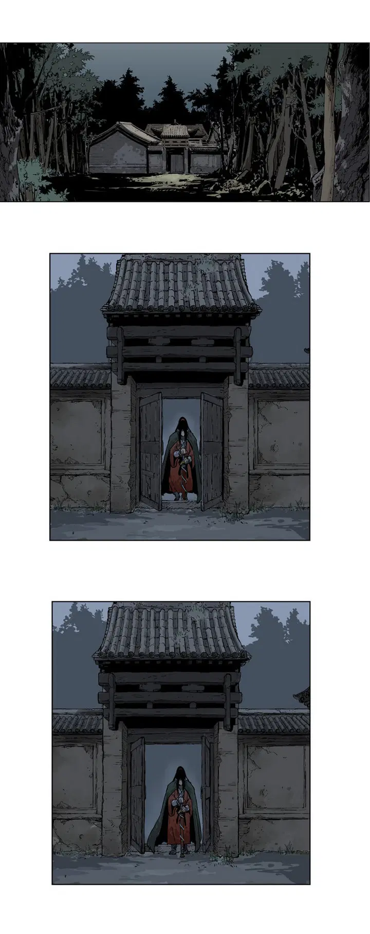 Gosu ตอนที่ 14 หน้า 38