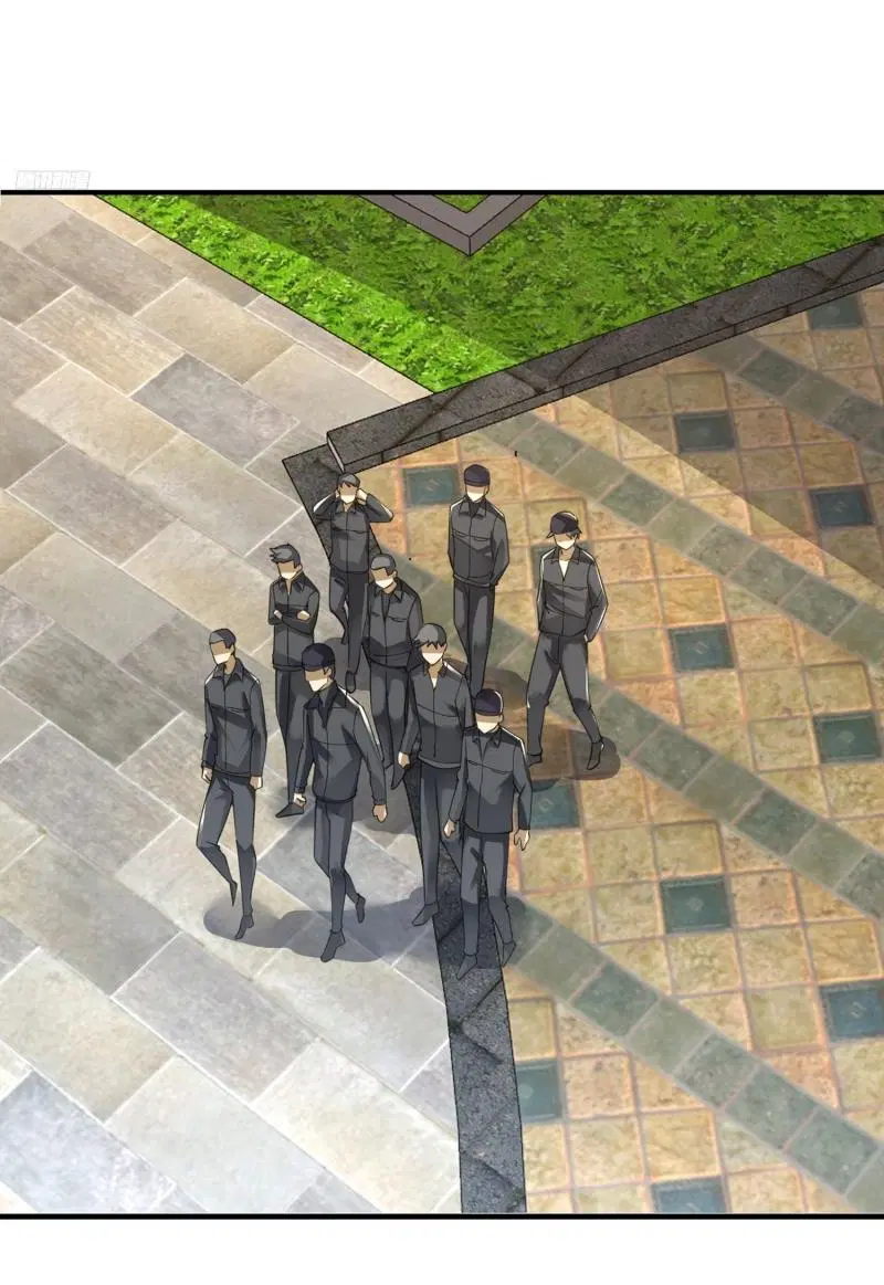 The First Order ตอนที่ 291 หน้า 11