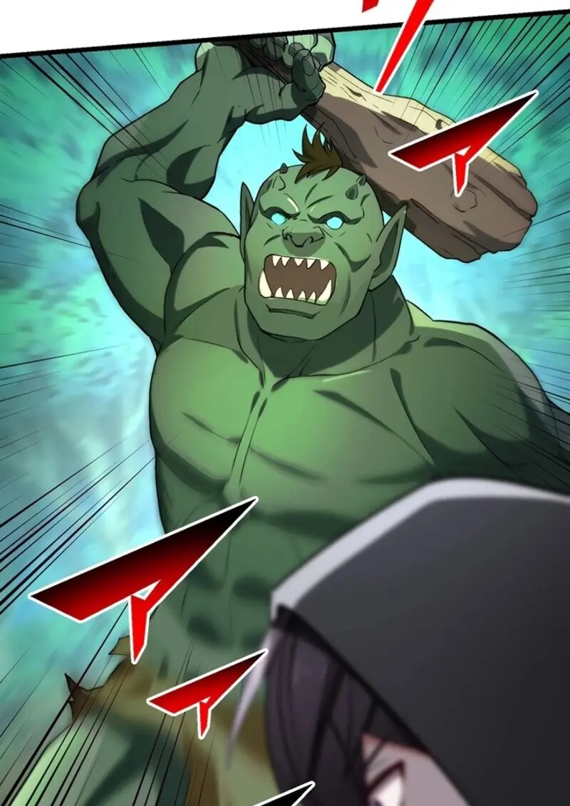 The Strongest Assassin Gets Transferred To Another World With His Whole Class ตอนที่ 53 หน้า 12