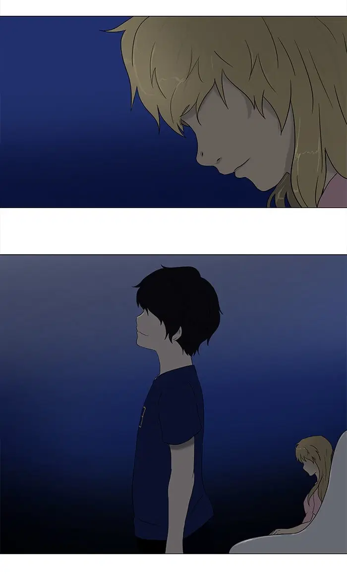 Tower of God ตอนที่ 60 หน้า 31