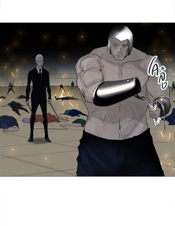 Tower of God ตอนที่ 243 หน้า 27