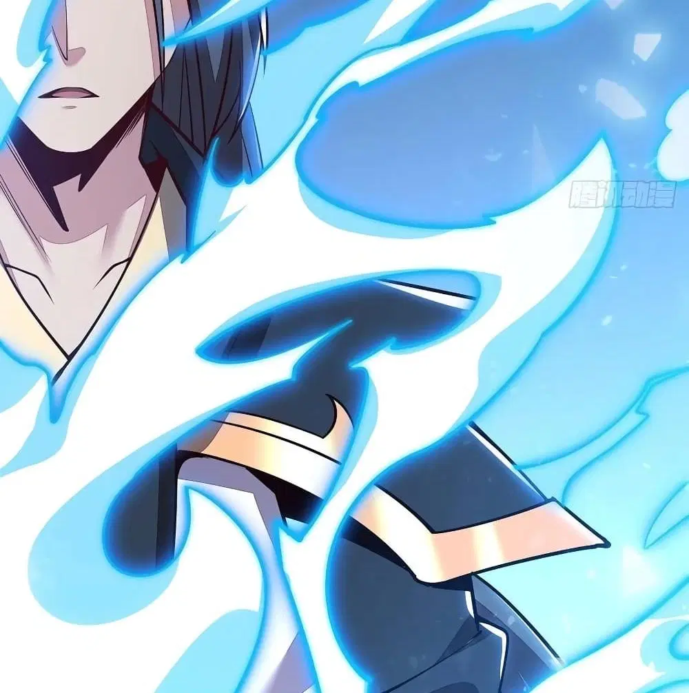 Undead King Beyond ตอนที่ 140 หน้า 55