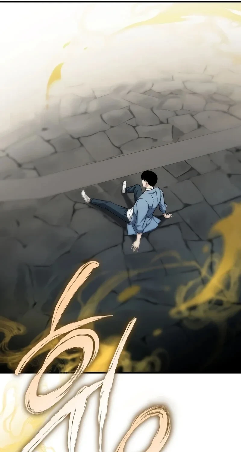 The Hero Returns ตอนที่ 140 หน้า 52