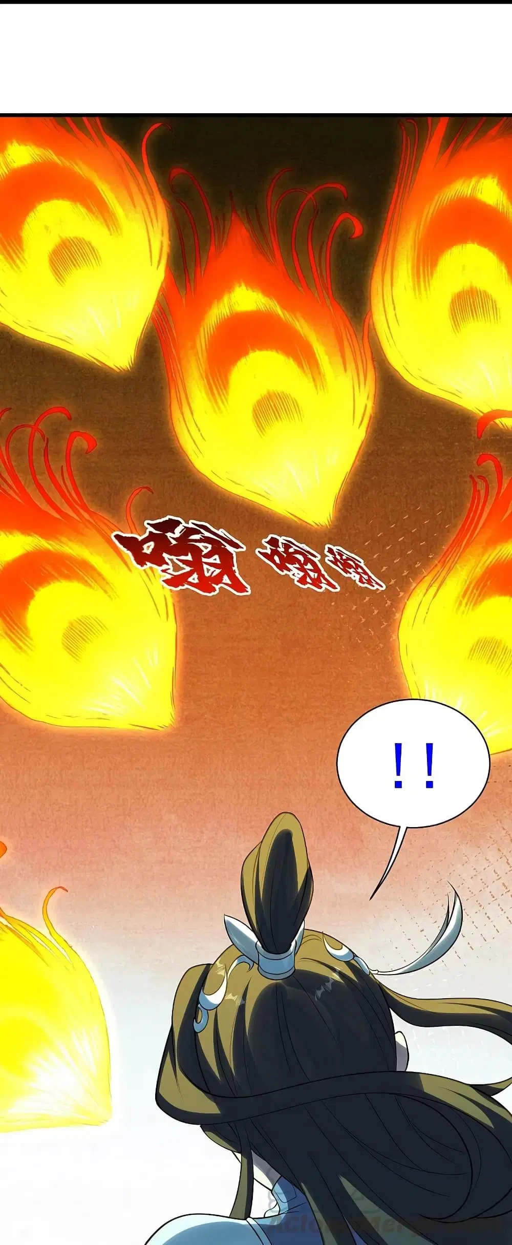 Matchless Emperor ตอนที่ 215 หน้า 19