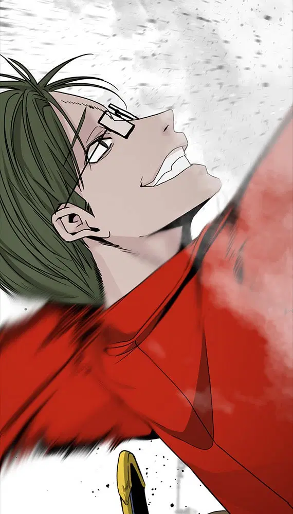HERO KILLER ตอนที่ 106 หน้า 61