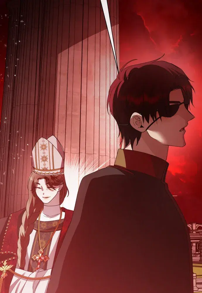 Your Throne ตอนที่ 181 หน้า 146