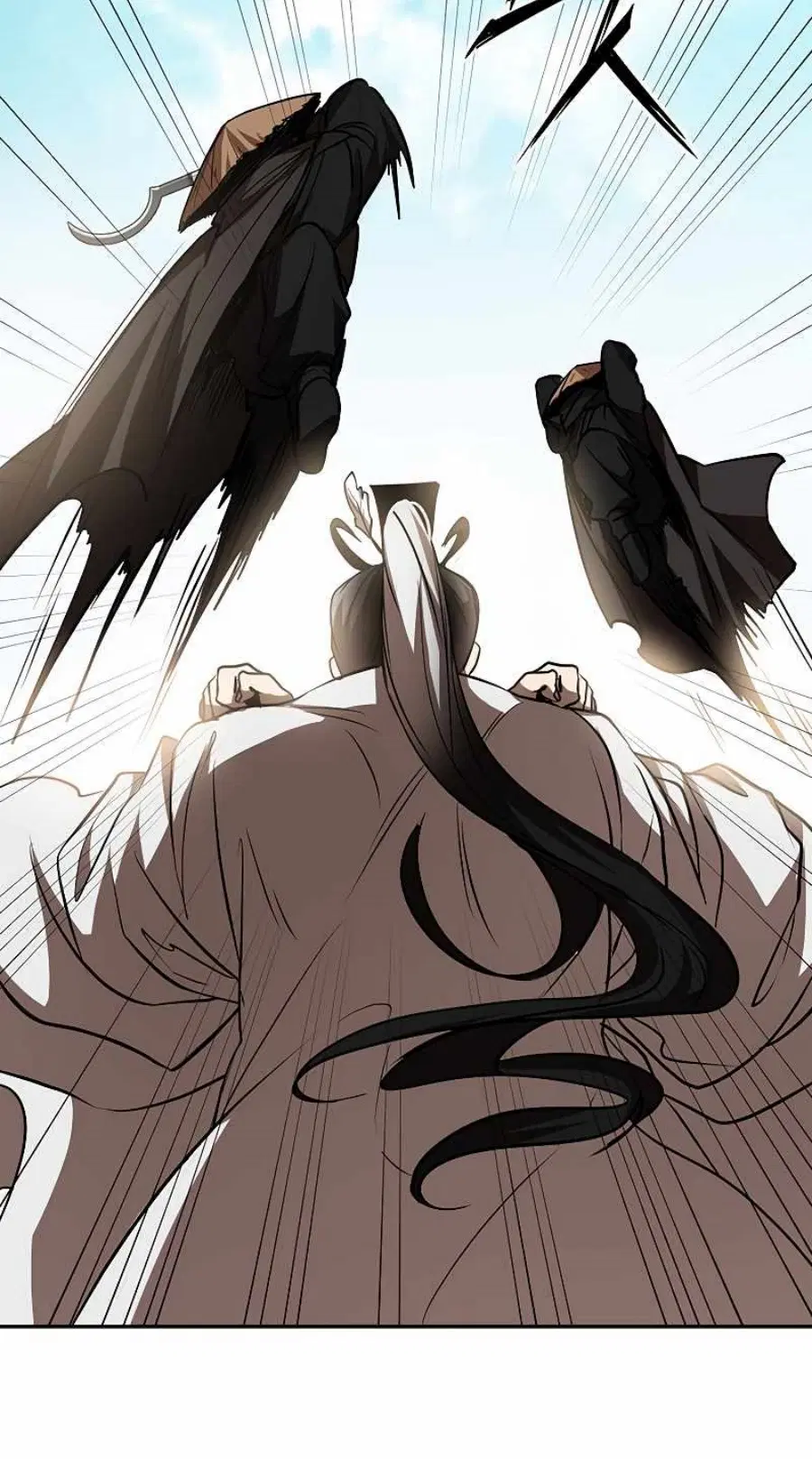 Path of the Shaman ตอนที่ 70 หน้า 28
