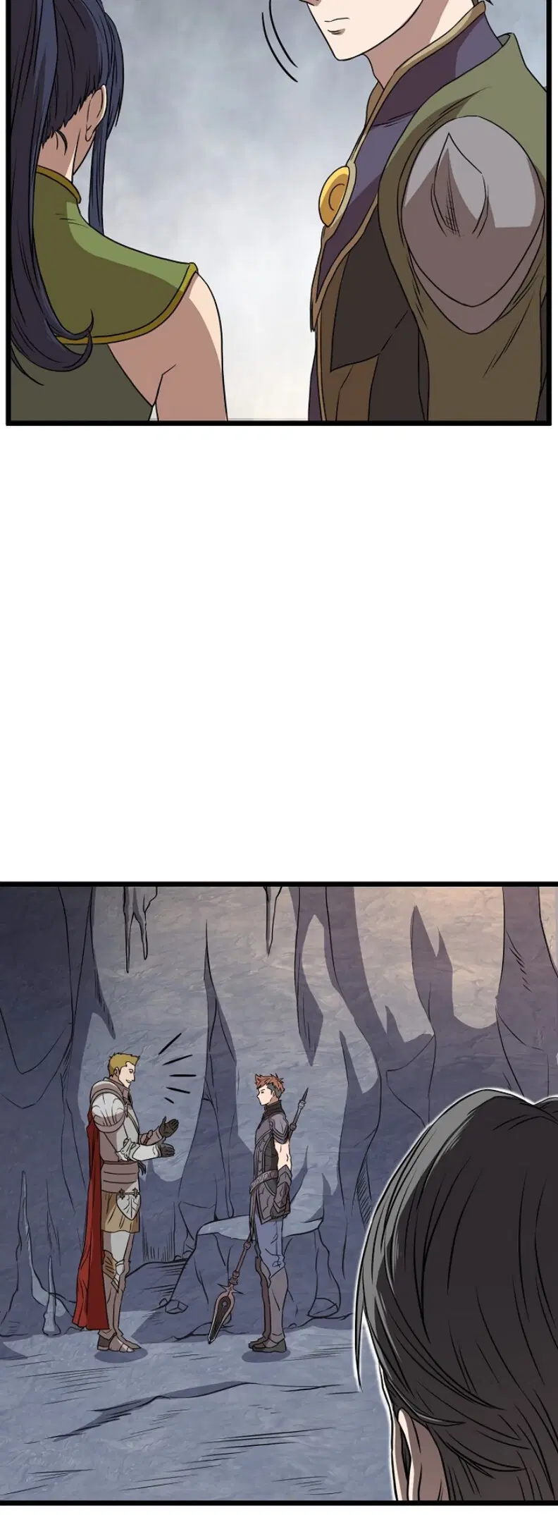 Murim Login ตอนที่ 68 หน้า 40