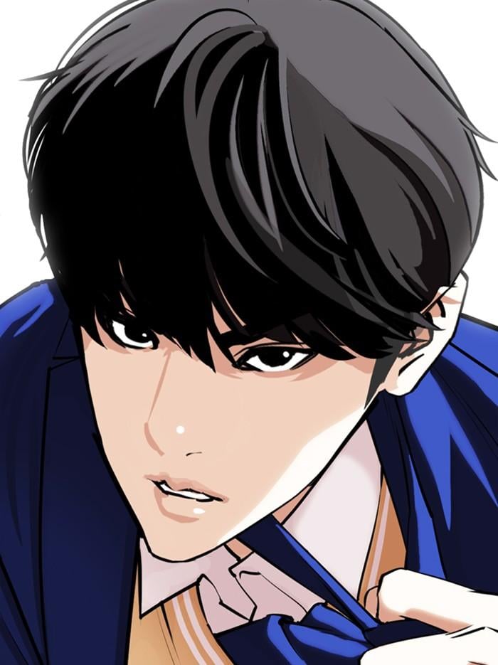 Lookism ตอนที่ 351 หน้า 81