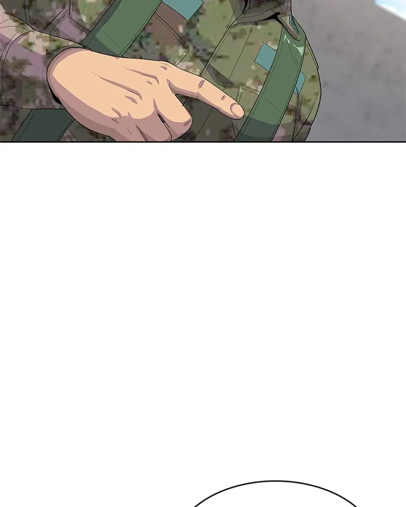 Kitchen Soldier ตอนที่ 159 หน้า 56