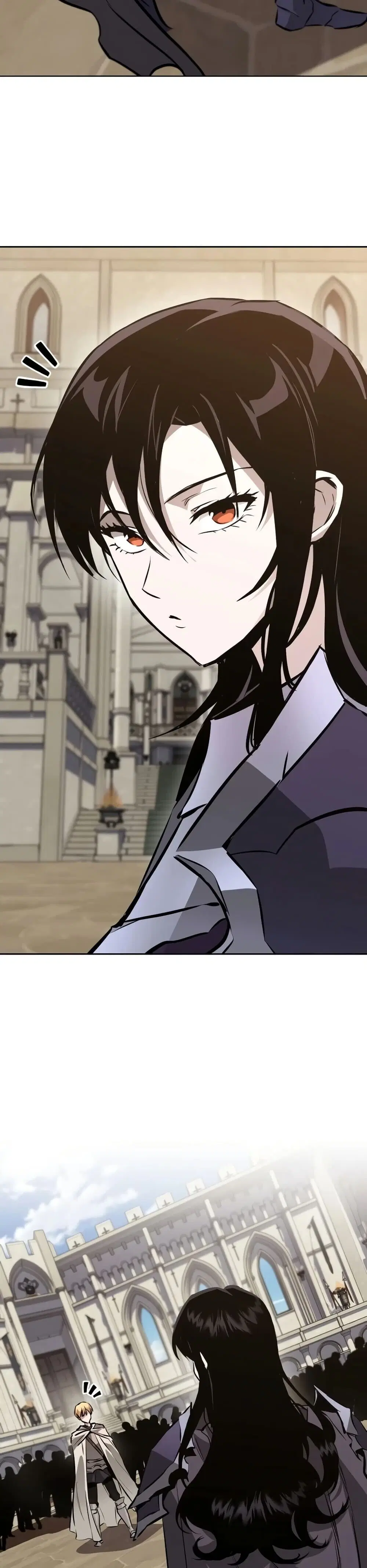 The Lazy Lord Masters the Sword ตอนที่ 139 หน้า 42