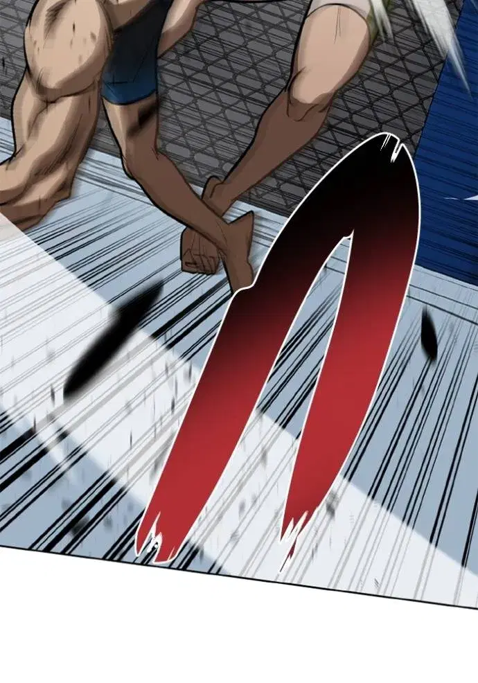 King of the Octagon ตอนที่ 147 หน้า 91
