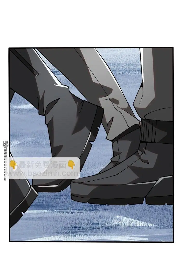 The First Order ตอนที่ 385 หน้า 19