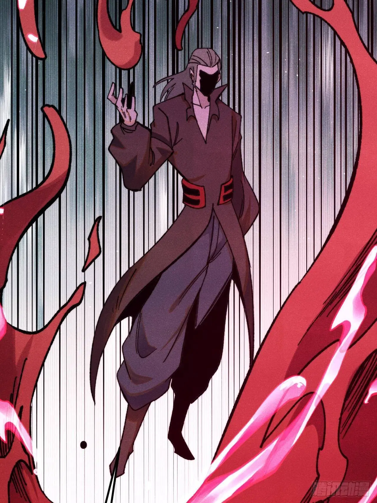 All Hail the Sect Leader ตอนที่ 354 หน้า 64