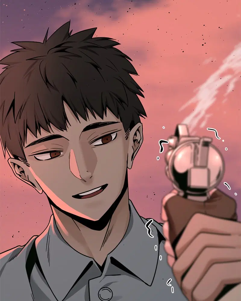 HERO KILLER ตอนที่ 83 หน้า 58