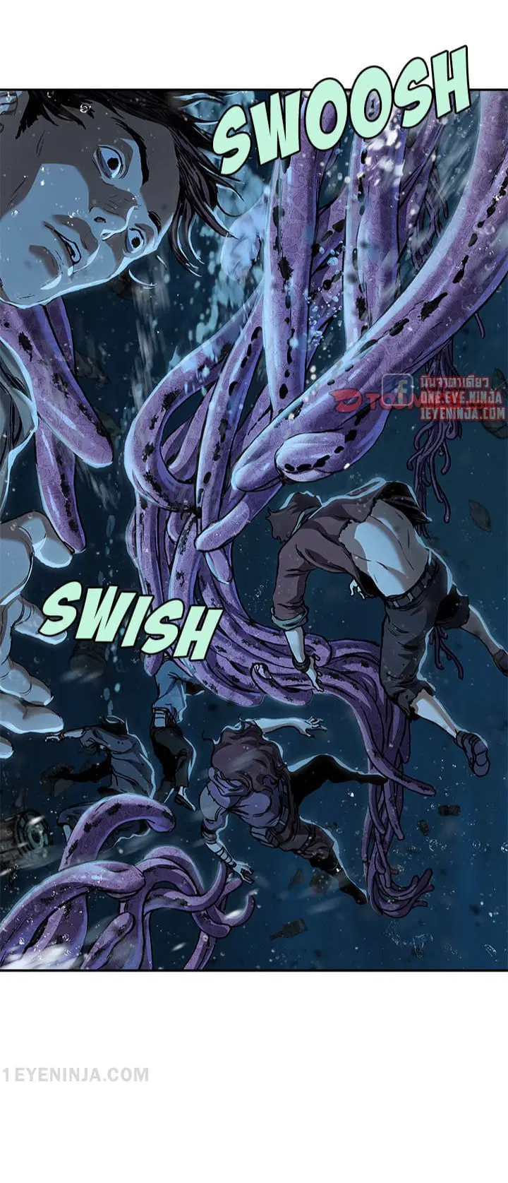 Leviathan ตอนที่ 144 หน้า 19
