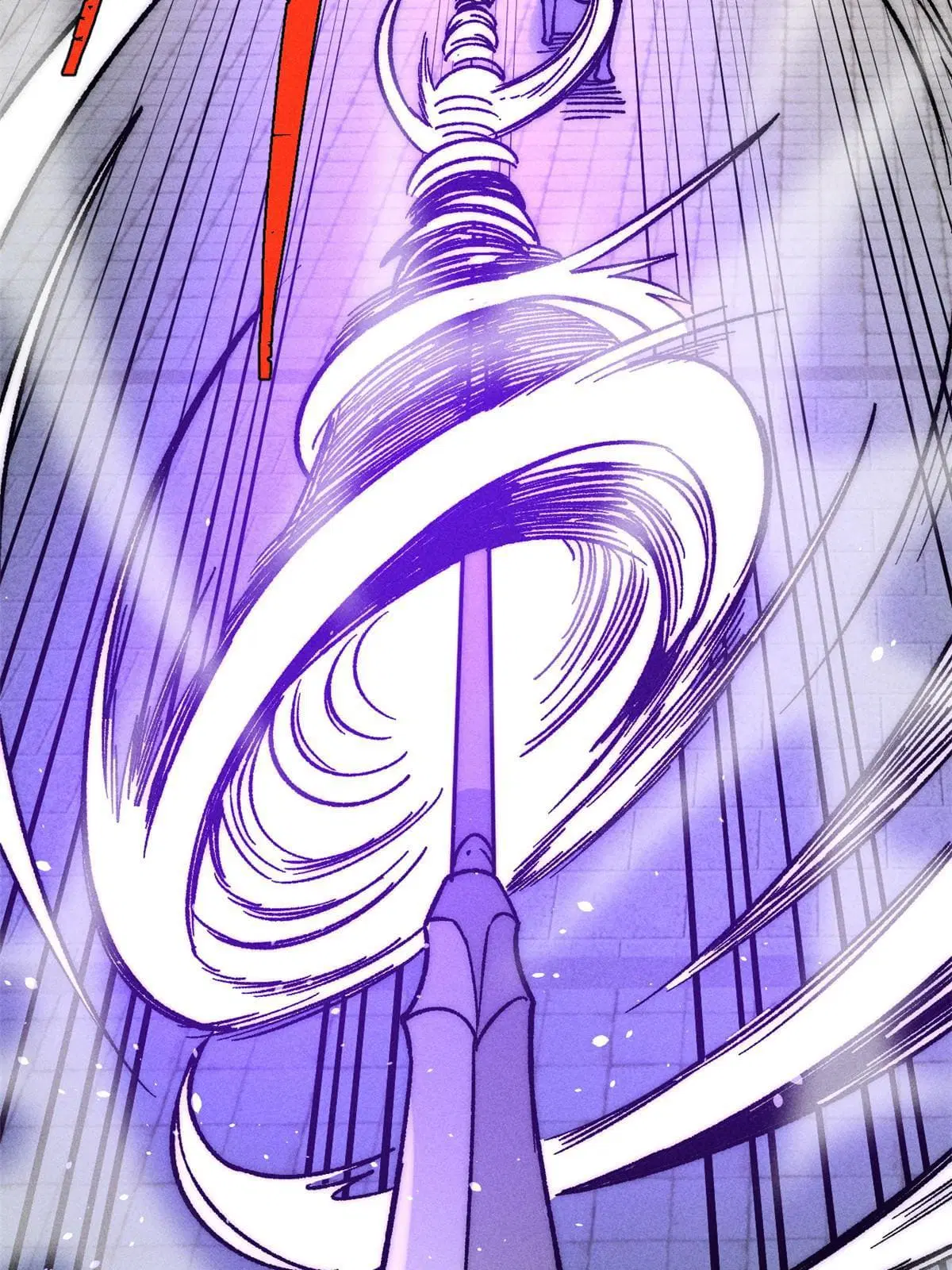 All Hail the Sect Leader ตอนที่ 198 หน้า 39