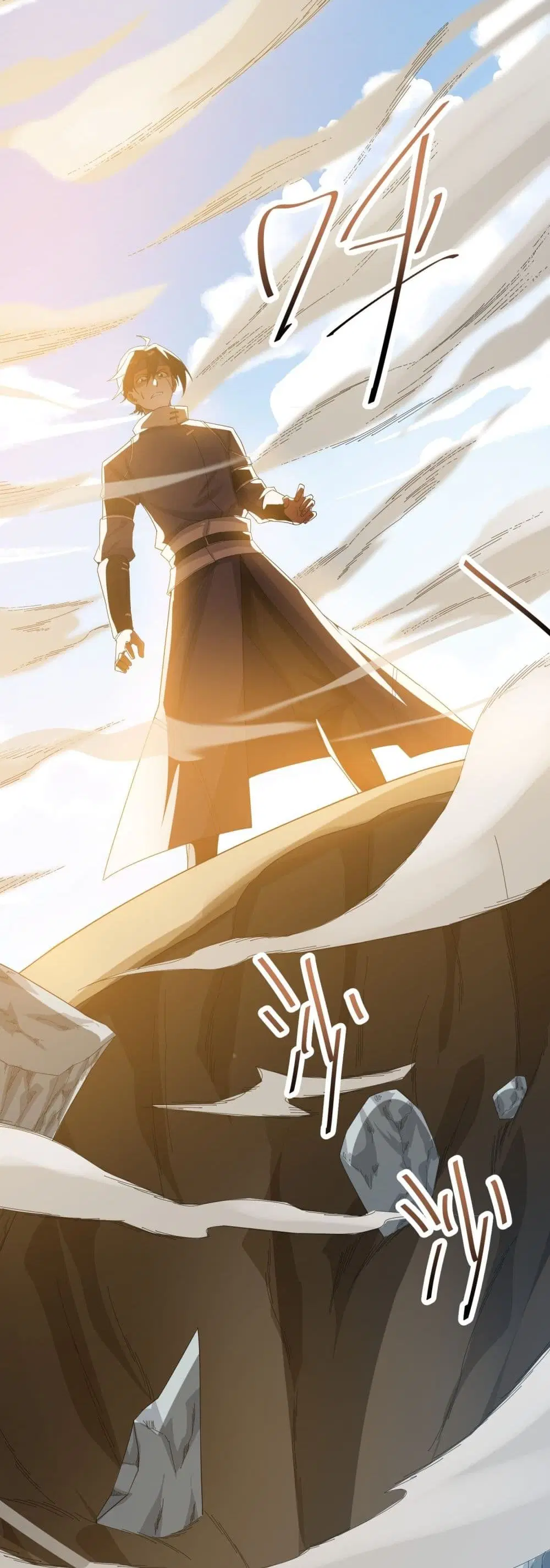 Super Warrior in Another World ตอนที่ 131 หน้า 17