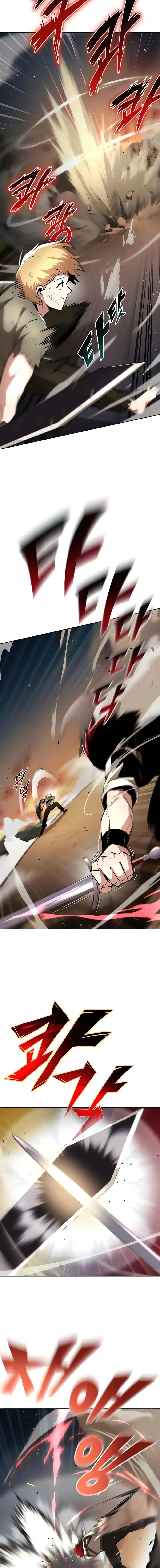 The Lazy Lord Masters the Sword ตอนที่ 30 หน้า 6
