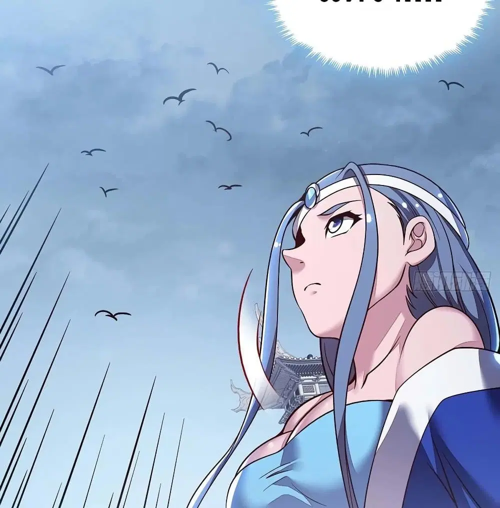 Undead King Beyond ตอนที่ 133 หน้า 8