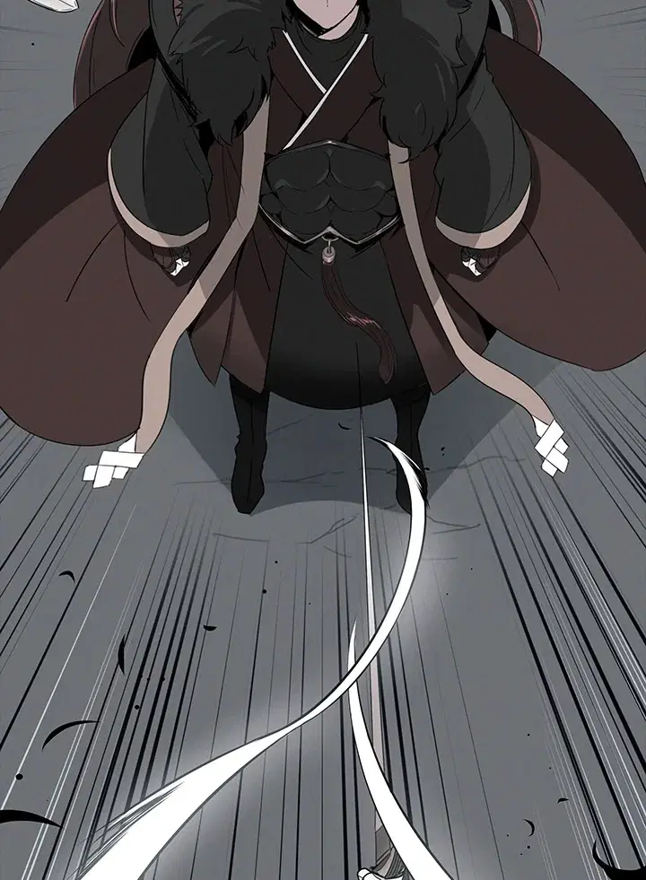 The Descent of the Demonic Master ตอนที่ 154 หน้า 128
