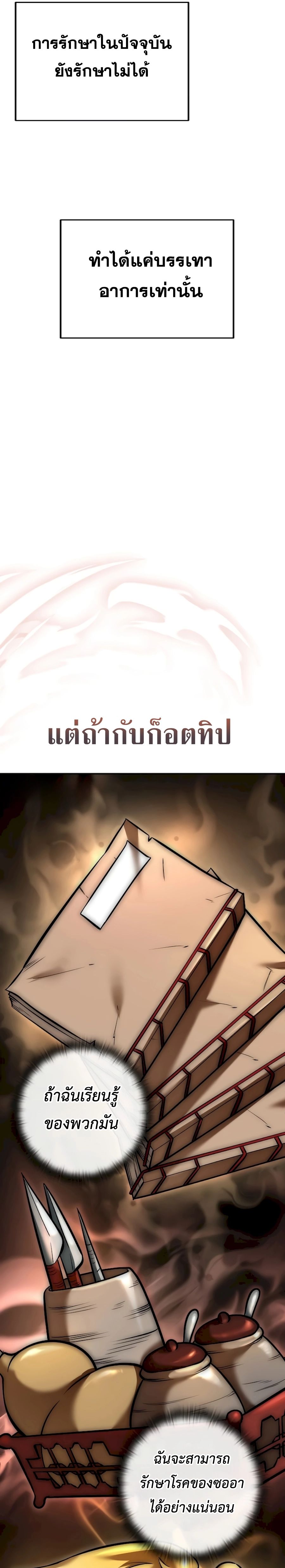 Subscribed To The Transcendental Channels แค่กดสับตะไคร้ ก็ได้พลังมาเฉยเลย ตอนที่ 5 หน้า 22