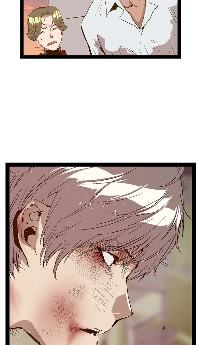 Weak Hero ตอนที่ 86 หน้า 18