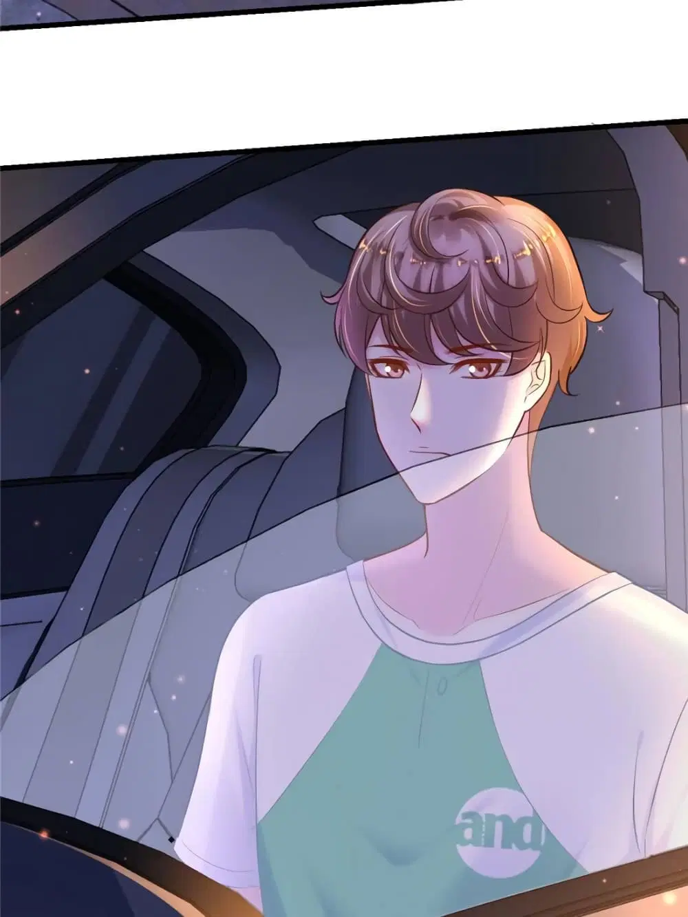 My Beautiful Time with You ตอนที่ 150 หน้า 84