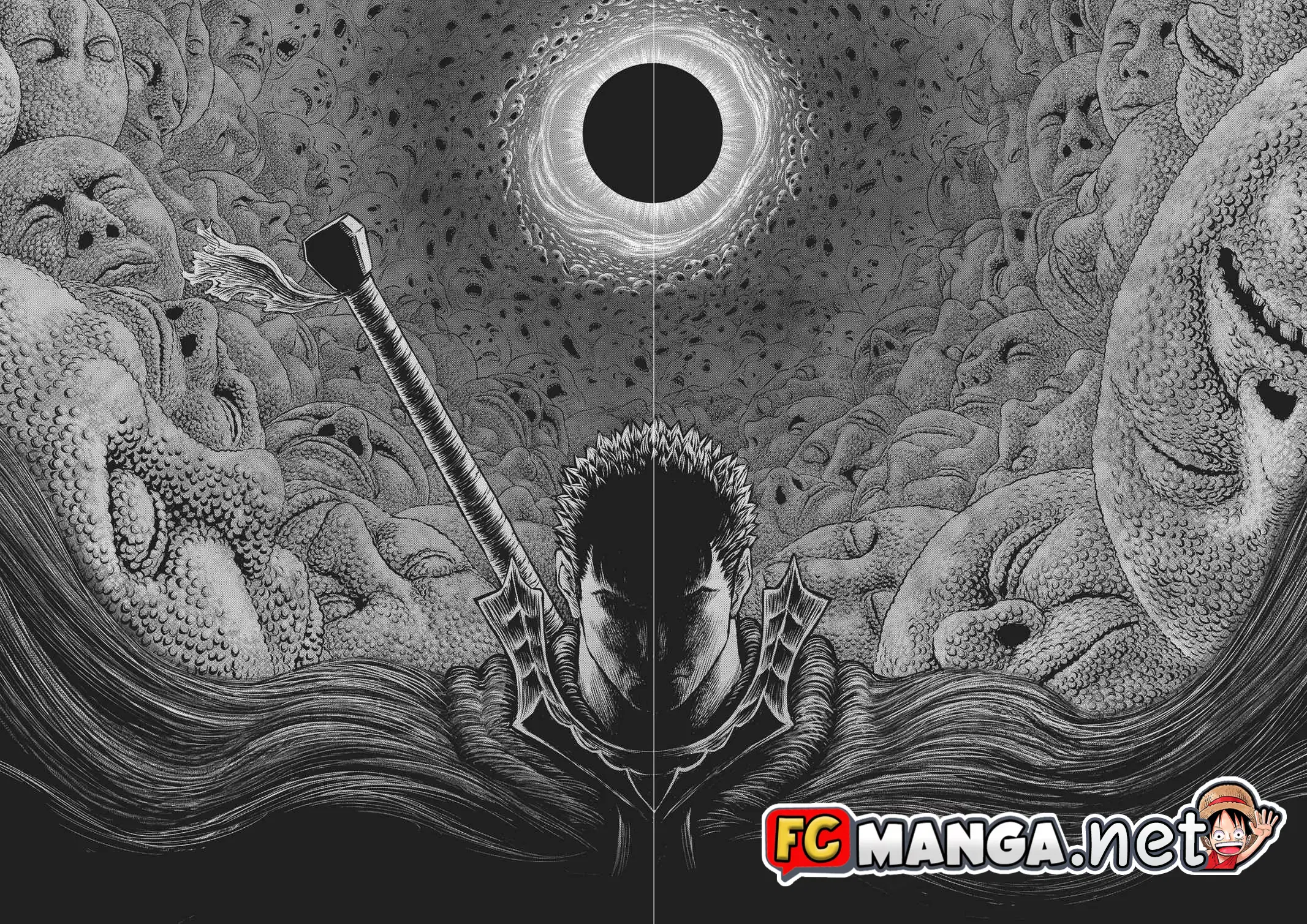 Berserk ตอนที่ 355 หน้า 10