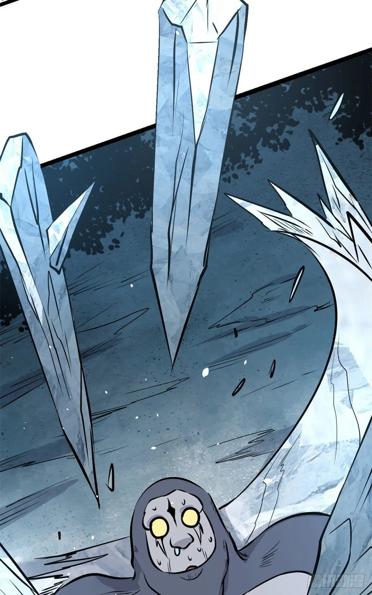 All Hail the Sect Leader ตอนที่ 105 หน้า 19