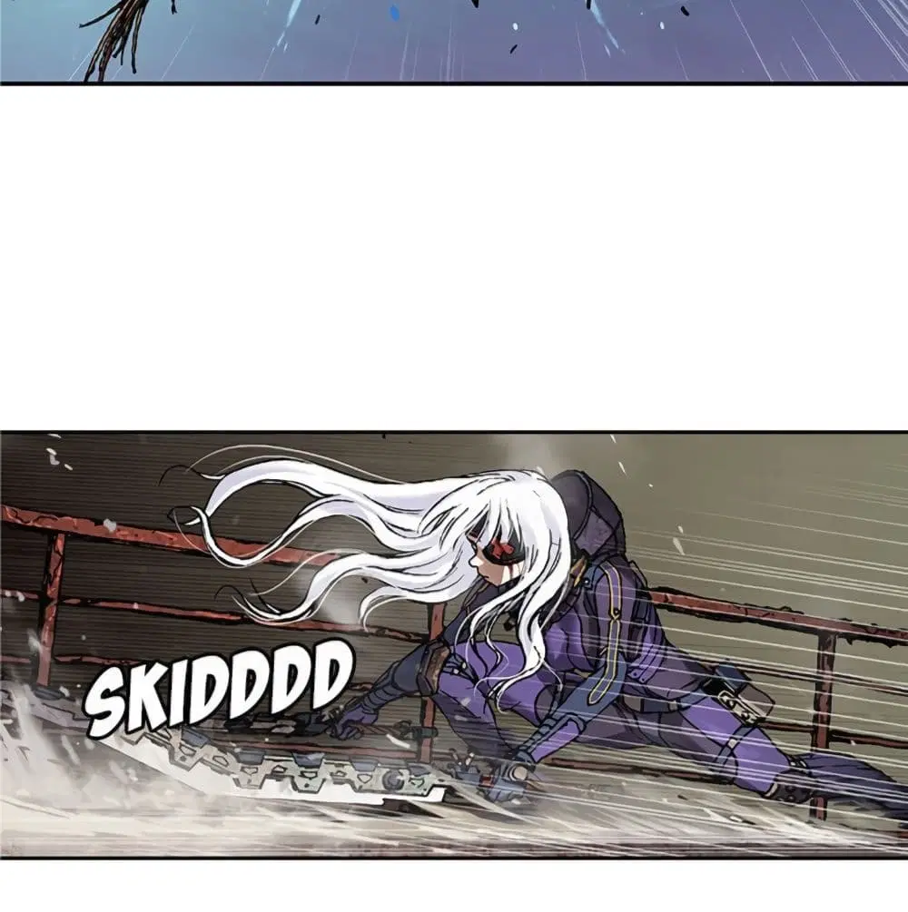 Leviathan ตอนที่ 86 หน้า 32