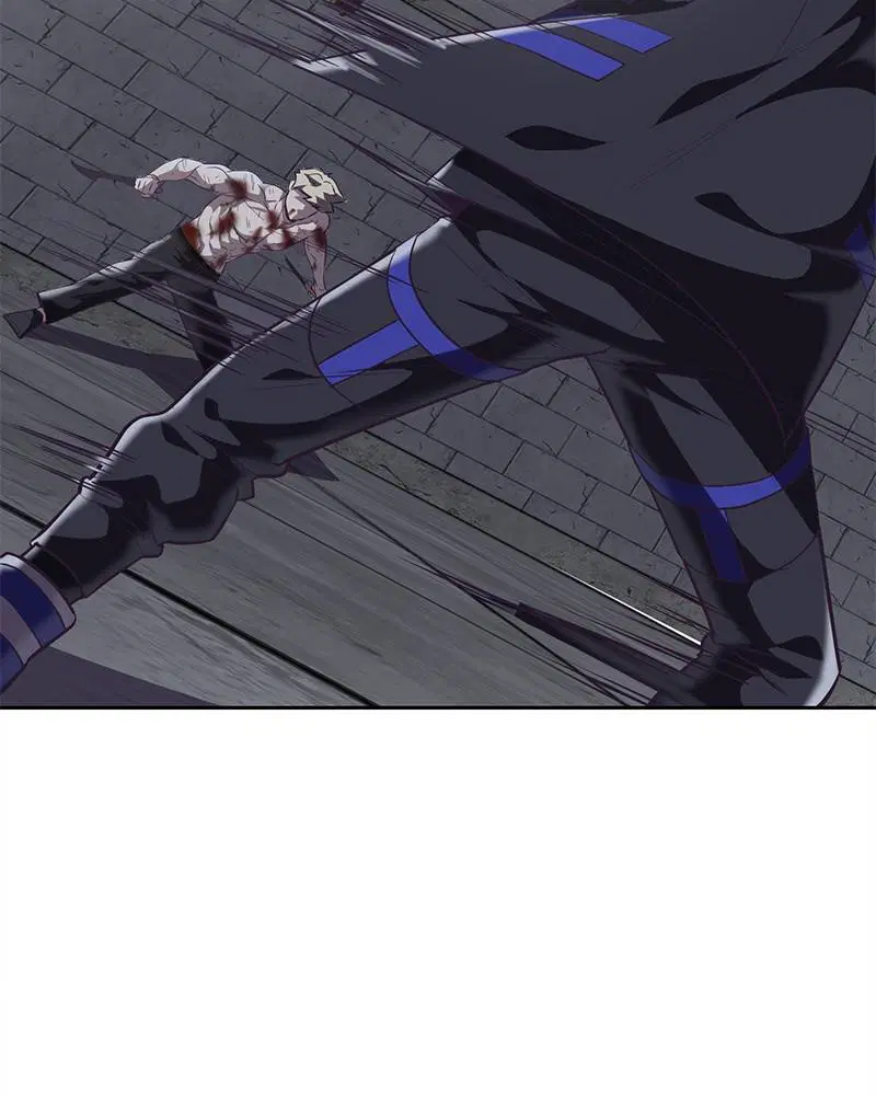 The Boy of Death ตอนที่ 88 หน้า 170