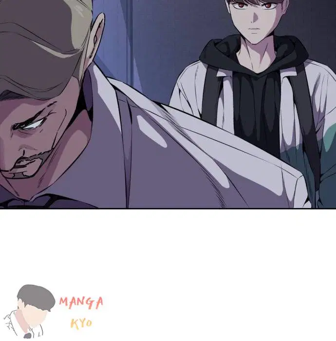 The Boy of Death ตอนที่ 157 หน้า 64