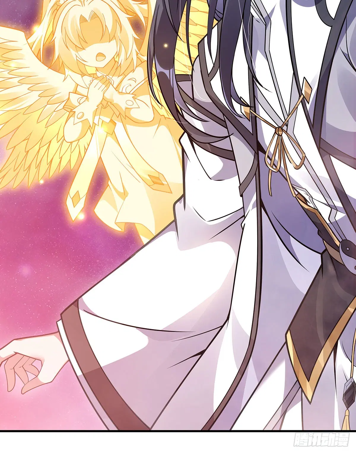 My Female Disciples are all Future Masters of the Heavens ตอนที่ 196 หน้า 70