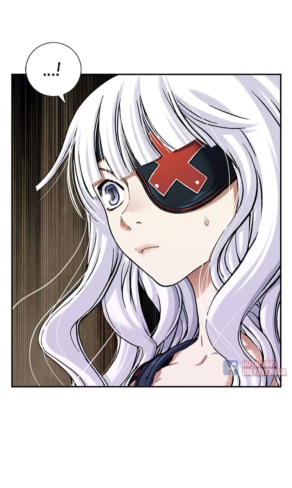 Leviathan ตอนที่ 116 หน้า 31