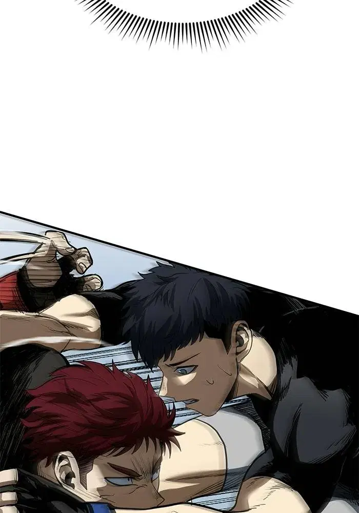 King of the Octagon ตอนที่ 13 หน้า 83
