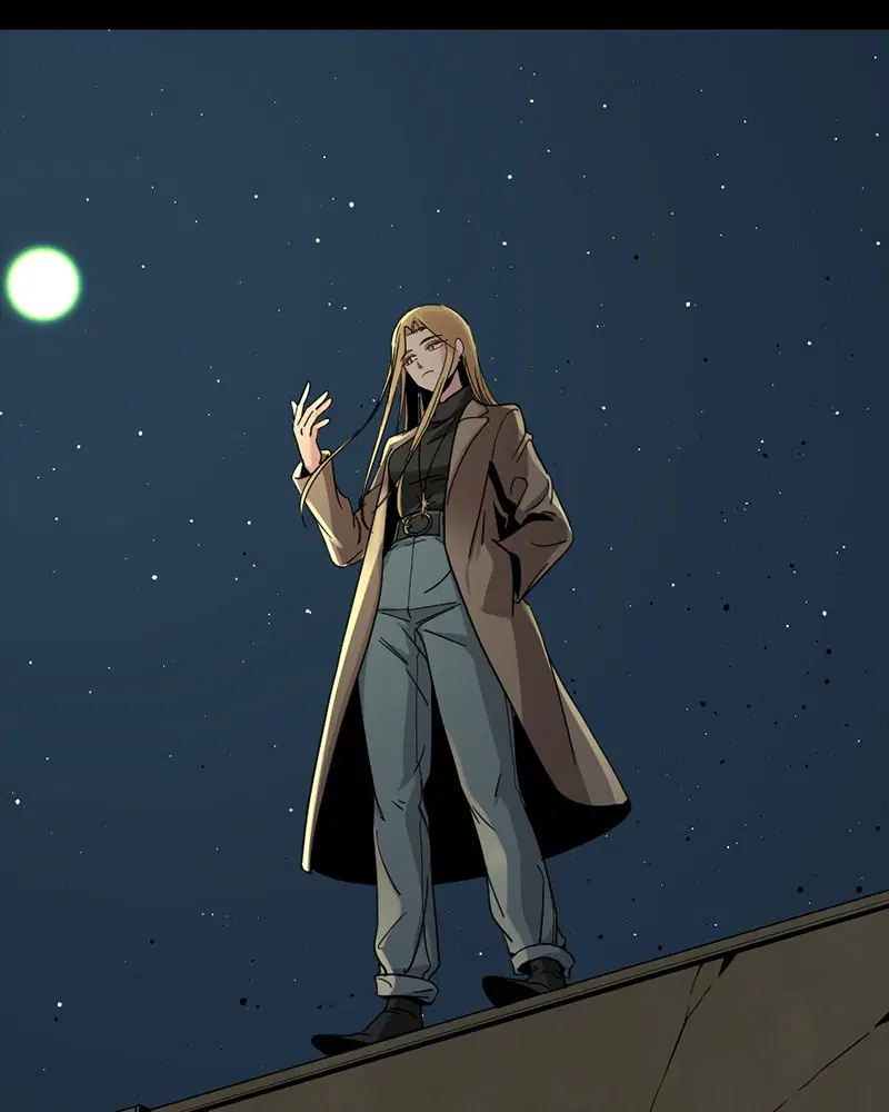 HERO KILLER ตอนที่ 12 หน้า 19