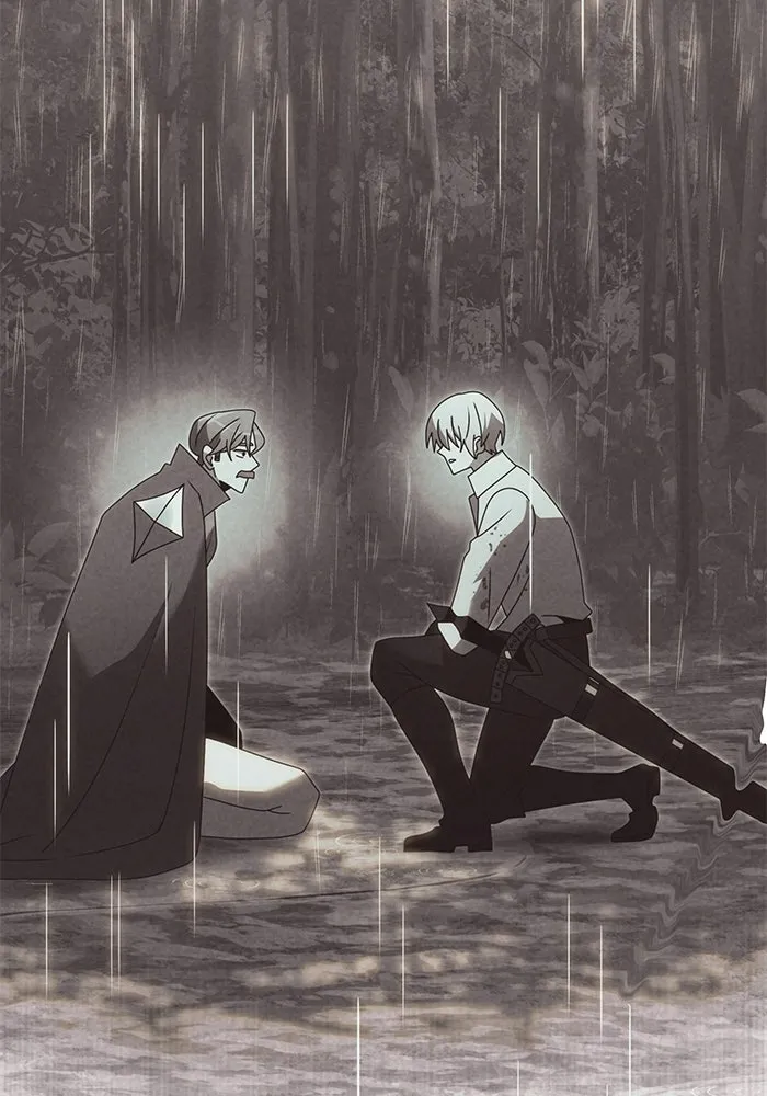Terminally-Ill Genius Dark Knight อัศวินดำล่าท้าเวลา ตอนที่ 145 หน้า 151