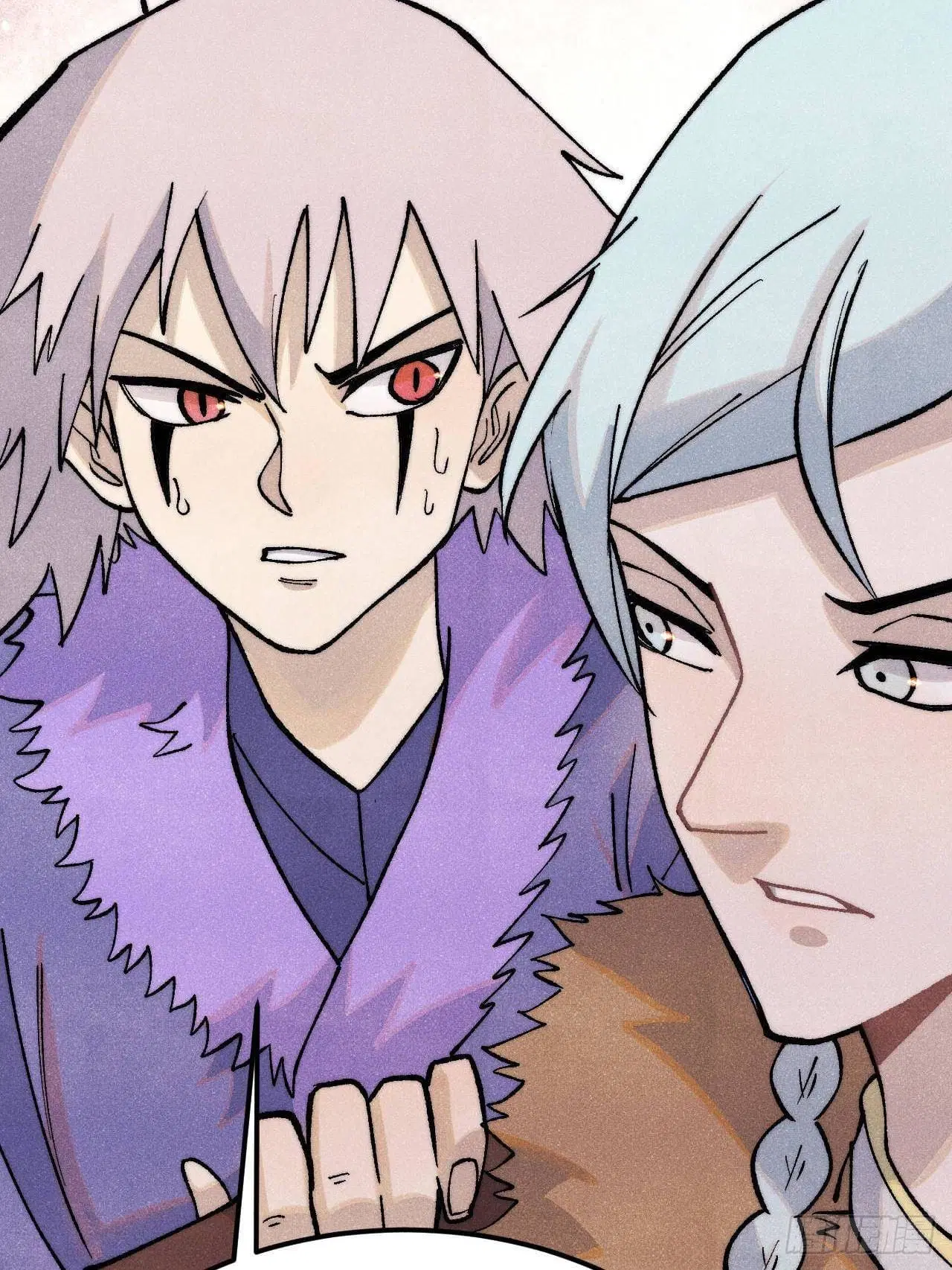 All Hail the Sect Leader ตอนที่ 304 หน้า 42