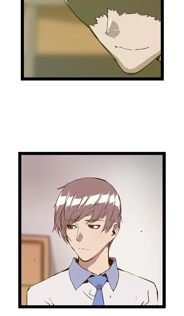 Weak Hero ตอนที่ 75 หน้า 59