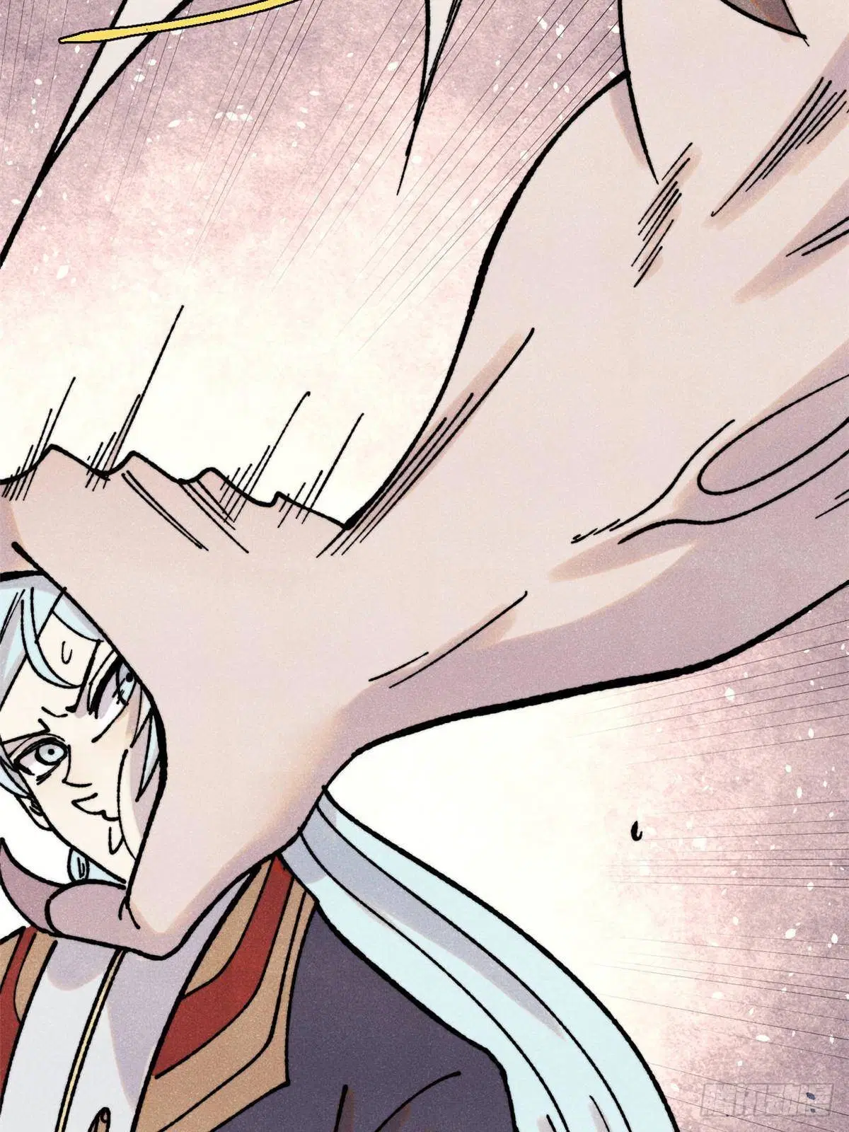 All Hail the Sect Leader ตอนที่ 387 หน้า 65
