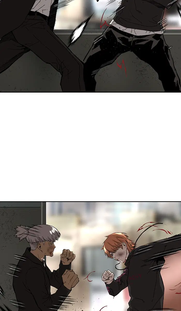 Weak Hero ตอนที่ 172 หน้า 43