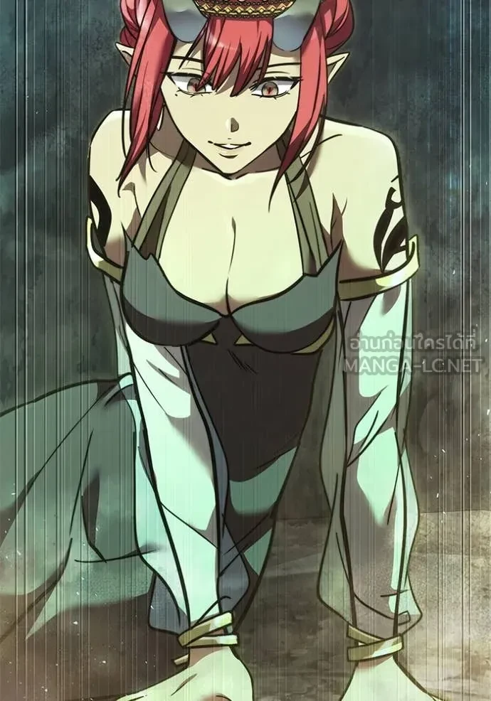 Terminally-Ill Genius Dark Knight อัศวินดำล่าท้าเวลา ตอนที่ 105 หน้า 115