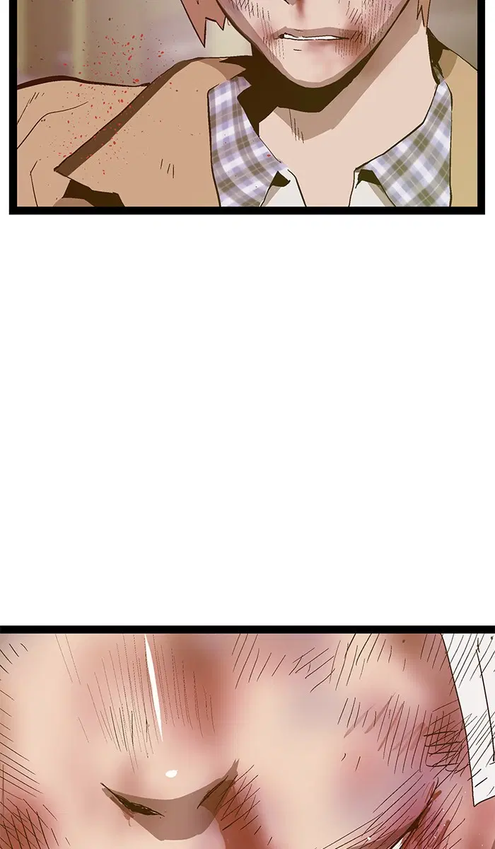 Weak Hero ตอนที่ 105 หน้า 101