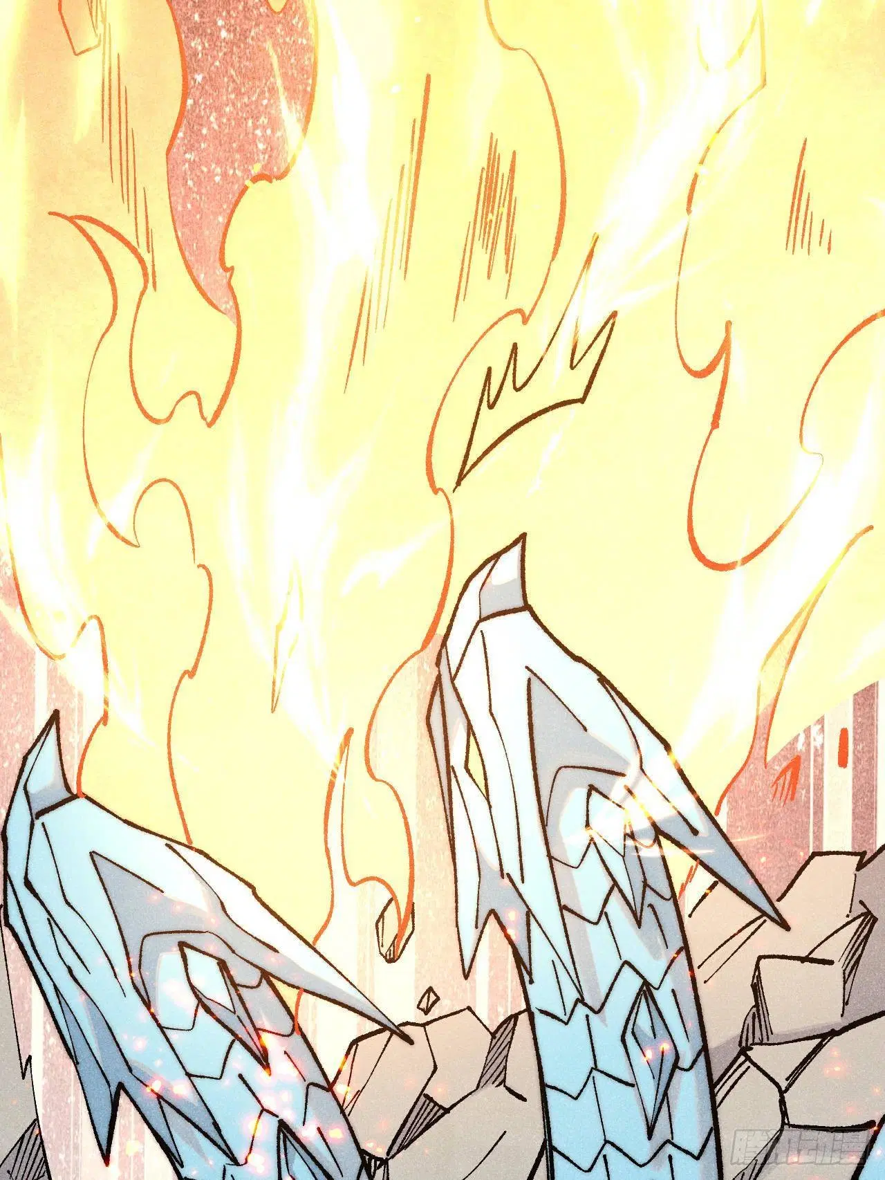 All Hail the Sect Leader ตอนที่ 310 หน้า 96